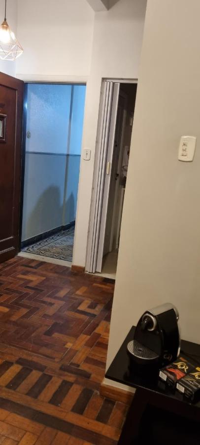 BOTAFOGO são joão batista 61 apto 302 Rio de Janeiro Exterior foto